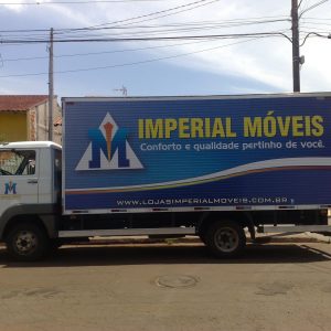 Imperial Moveis (1)