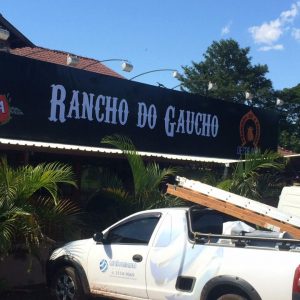 Rancho do Ga£cho (1)